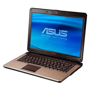 Ремонт ноутбука ASUS N80Vm